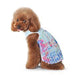 HAWAII PLEATED DOG DRESS, Dress - Bones Bizzness