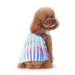 HAWAII PLEATED DOG DRESS, Dress - Bones Bizzness