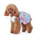 HAWAII PLEATED DOG DRESS, Dress - Bones Bizzness