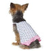 POLKA DOT REVERSIBLE DOG DRESS, Dress - Bones Bizzness