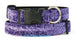 GLAM GEAR COLLARS & HARNESSES (13 COLORS), Collars - Bones Bizzness