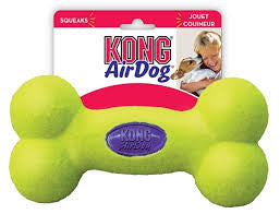 KONG AIRDOG SQUEAKER BONE, Toys - Bones Bizzness