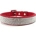 VIP BLING DOG COLLAR, Collars - Bones Bizzness