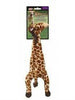 SPOT MINI SKINNEEEZ EXOTIC SERIES GIRAFFE 20', Toys - Bones Bizzness