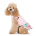 DREAMY FLORAL DOG DRESS, Dress - Bones Bizzness