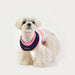 SOFT HARNESS® II  -WINE / PINK / SKY BLUE / NAVY / BLACK /  ORANGE / GREEN