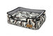 CAMOUFLAGE LOUNGE DOG BED (2 COLORS), Beds - Bones Bizzness