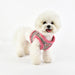 PUPPIA AUDEN HARNESS B, Harness - Bones Bizzness