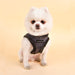 PUPPIA TERRY HARNESS B, Harness - Bones Bizzness