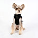 PUPPIA TERRY HARNESS B, Harness - Bones Bizzness