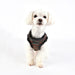 PUPPIA ELLIOTT HARNESS B, Harness - Bones Bizzness