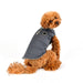 WAGNER PUPPIA DOG COAT - DK BLUE, Shirts Tanks & Tees - Bones Bizzness