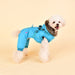 EVELYN DOG JUMPER COAT HOODIE, Shirts Tanks & Tees - Bones Bizzness