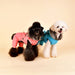 EVELYN DOG JUMPER COAT HOODIE, Shirts Tanks & Tees - Bones Bizzness