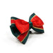 CHRISTMAS EASYBOW DOG BOW 3, ACCESSORIES - Bones Bizzness