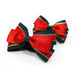 CHRISTMAS EASYBOW DOG BOW 3, ACCESSORIES - Bones Bizzness