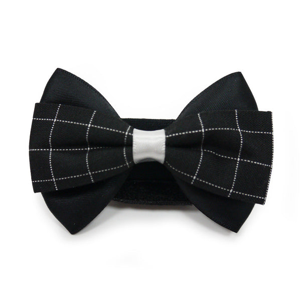 GENTLEMAN BOWTIE 11, ACCESSORIES - Bones Bizzness