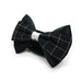 GENTLEMAN BOWTIE 11, ACCESSORIES - Bones Bizzness