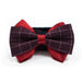 GENTLEMAN BOWTIE 12, ACCESSORIES - Bones Bizzness