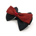 RED GENTLEMAN DOG EASYBOW  5, ACCESSORIES - Bones Bizzness