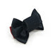 RED GENTLEMAN DOG EASYBOW  5, ACCESSORIES - Bones Bizzness