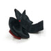 RED GENTLEMAN DOG EASYBOW  5, ACCESSORIES - Bones Bizzness