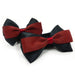 RED GENTLEMAN DOG EASYBOW  5, ACCESSORIES - Bones Bizzness