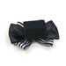 STRIPED GENTLEMAN DOG EASYBOW  6, ACCESSORIES - Bones Bizzness