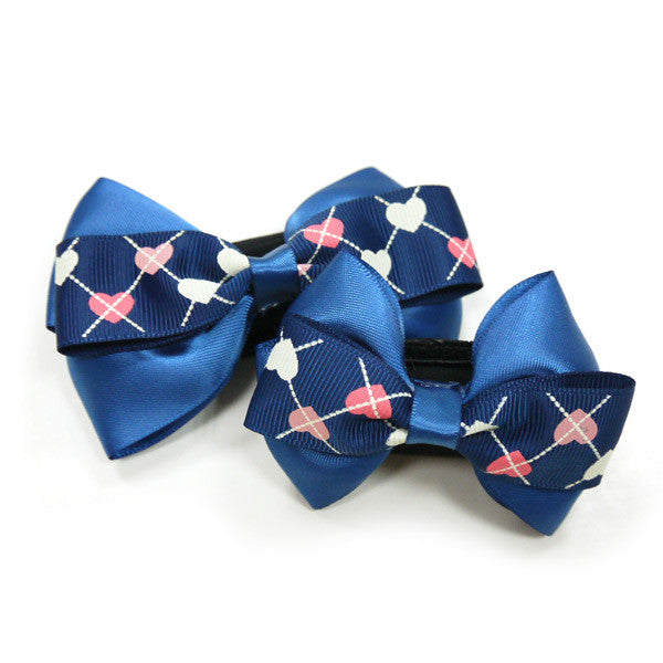 EASYBOW DOG TIE GENTLEMAN 9, ACCESSORIES - Bones Bizzness