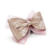 EASYBOW GLITTER DOG BOW 1, ACCESSORIES - Bones Bizzness