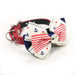 NAUTICAL DOG EASYBOW  2, ACCESSORIES - Bones Bizzness