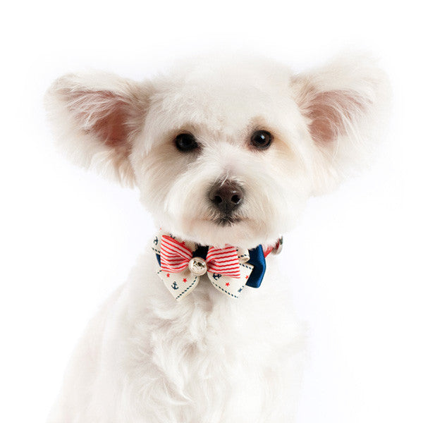 NAUTICAL DOG EASYBOW  2, ACCESSORIES - Bones Bizzness