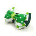 ST. PATRICK DOG EASYBOW  2, ACCESSORIES - Bones Bizzness