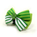 ST. PATRICK DOG EASYBOW  1, ACCESSORIES - Bones Bizzness