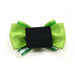 ST. PATRICK DOG EASYBOW  1, ACCESSORIES - Bones Bizzness