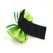 ST. PATRICK DOG EASYBOW  1, ACCESSORIES - Bones Bizzness