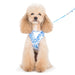 EASYGO HAWAII DOG HARNESS, Harness - Bones Bizzness