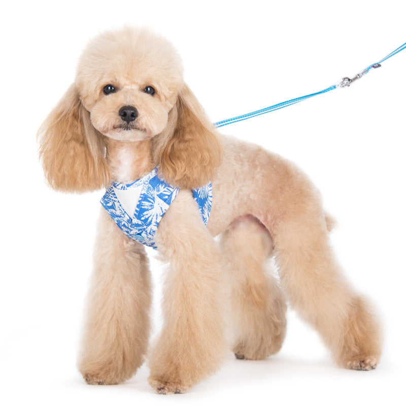 EASYGO HAWAII DOG HARNESS, Harness - Bones Bizzness