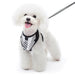 EASYGO NECKTIE DOG HARNESS, Harness - Bones Bizzness