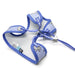 PINEAPPLE BLUE EASYGO DOG HARNESS, Harness - Bones Bizzness