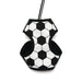 SOCCER EASYGO DOG HARNESS, Harness - Bones Bizzness