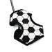 SOCCER EASYGO DOG HARNESS, Harness - Bones Bizzness