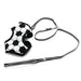 SOCCER EASYGO DOG HARNESS, Harness - Bones Bizzness