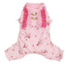 ELENA DOG PAJAMAS, PAJAMAS - Bones Bizzness