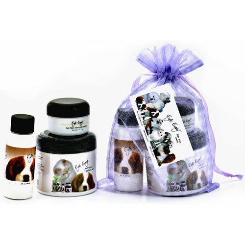 EYE ENVY (NON-REFRIG) KIT FOR DOGS, Groom - Bones Bizzness