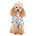 FLAMINGO DOG SHIRT, Shirts Tanks & Tees - Bones Bizzness