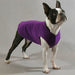 ORIGINAL GOLD PAW STRETCH DOG FLEECE (22 COLORS), Sweaters - Bones Bizzness