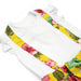 FLORAL SPLENDOR DOG DRESS, Dress - Bones Bizzness