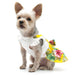 FLORAL SPLENDOR DOG DRESS, Dress - Bones Bizzness