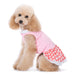 FLOWER BLING DOG DRESS, Dress - Bones Bizzness